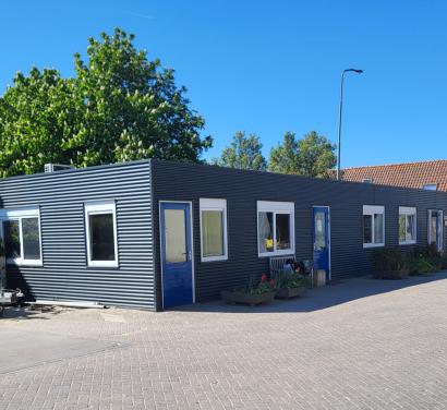 Kantoor unit