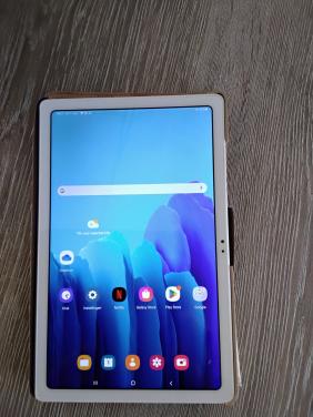 Samsung Galaxy Tab A7