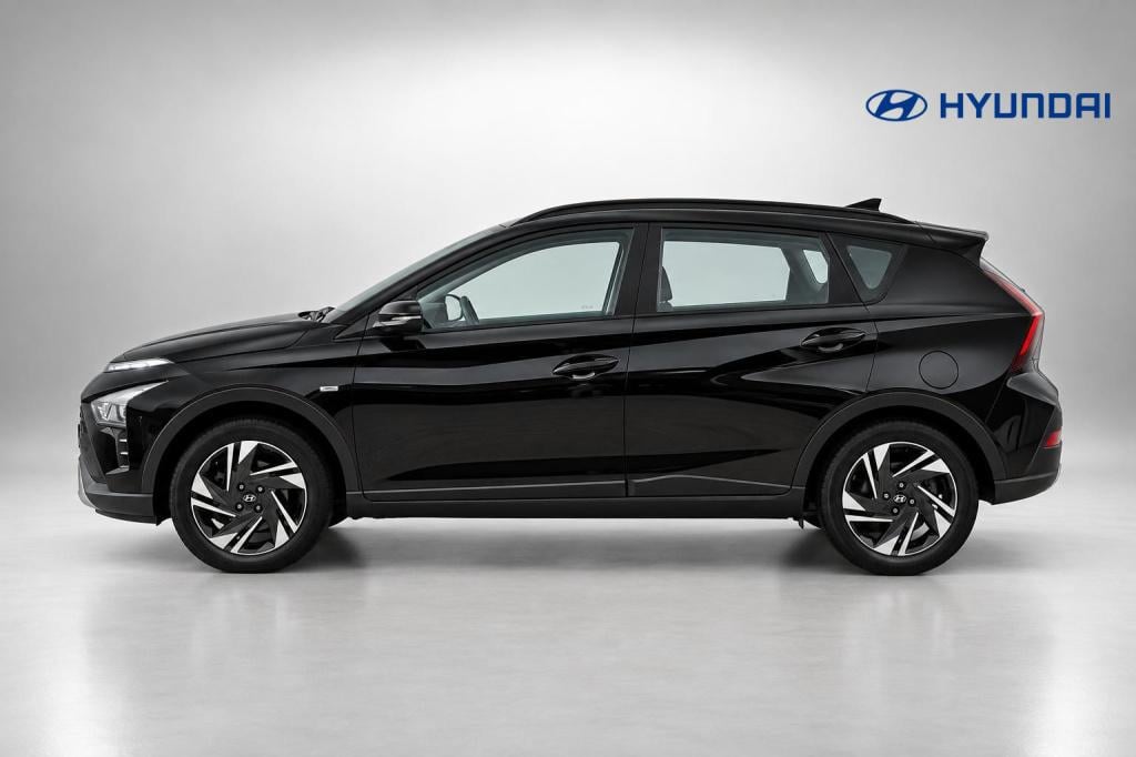 Hyundai Bayon 1.0 t-gdi comfort smart incl. trekhaak