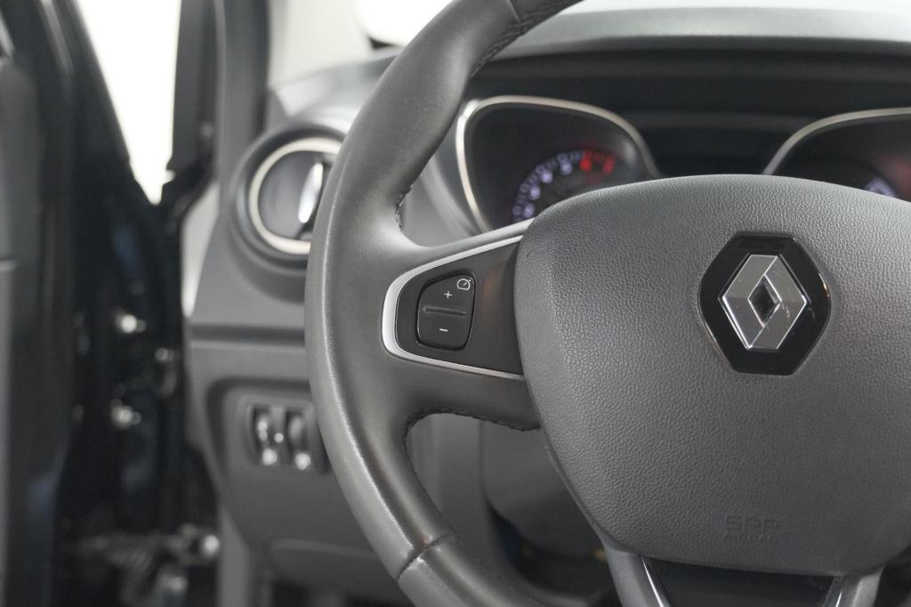 Renault Captur tce 90 limited | navigatie | airco | elektrische ramen | 16 