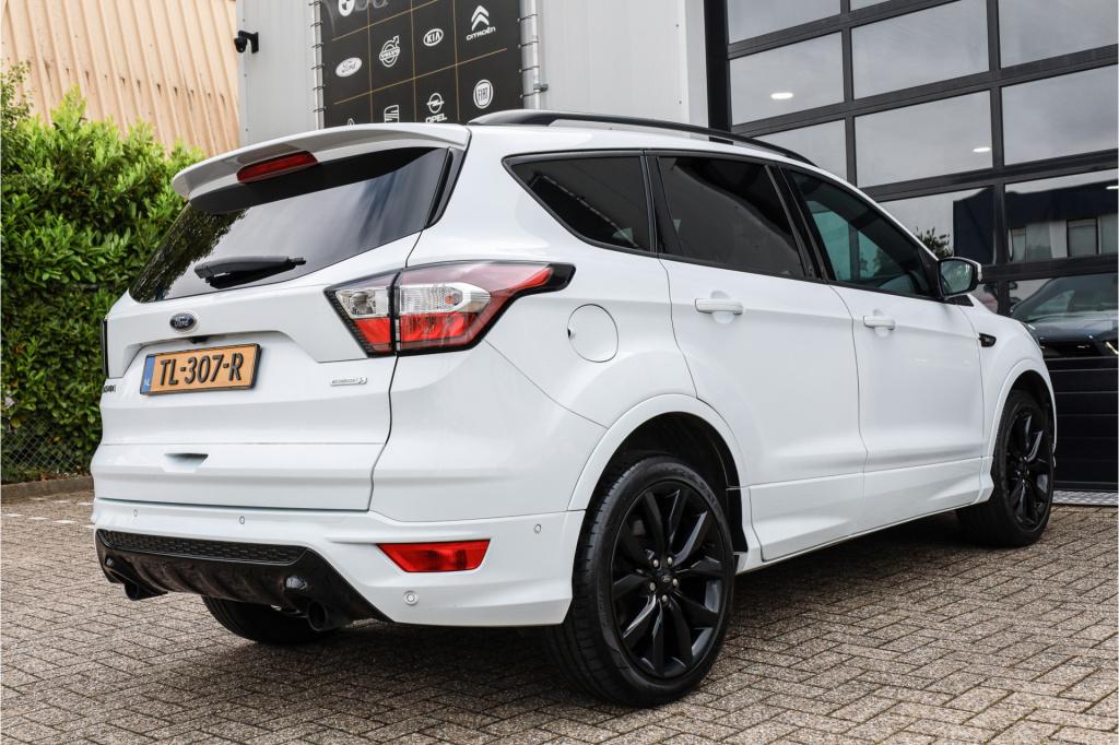 Ford Kuga 1.5 ecoboost st line nav i cam i pdc