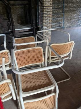Stoelen