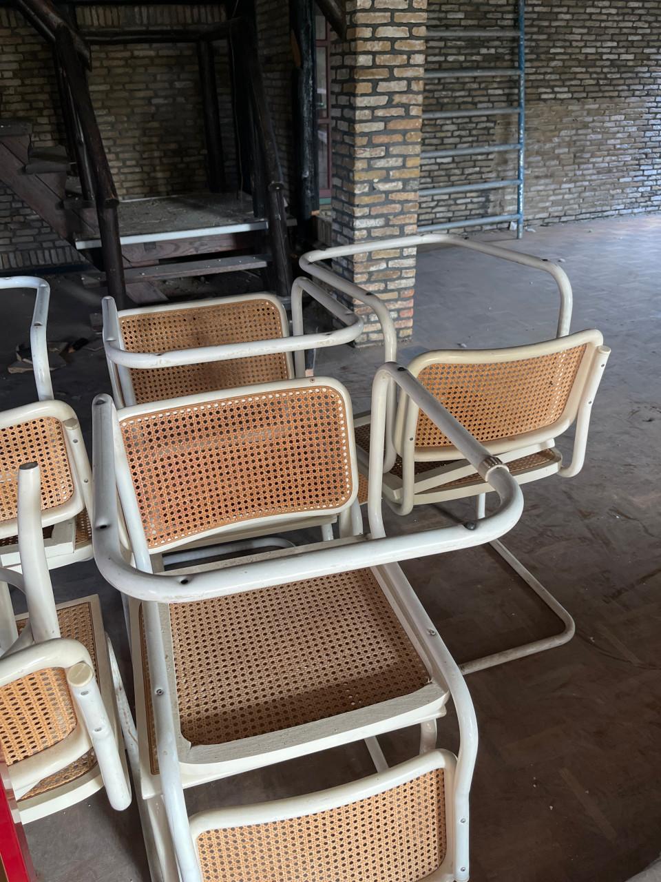 Stoelen