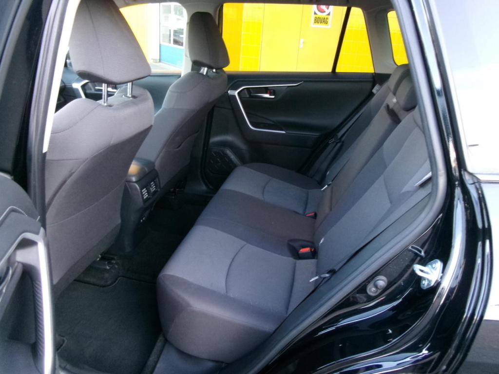 Toyota Rav4 2.0 vvti 360 cam, nav, tr.h. (2000 kg.)