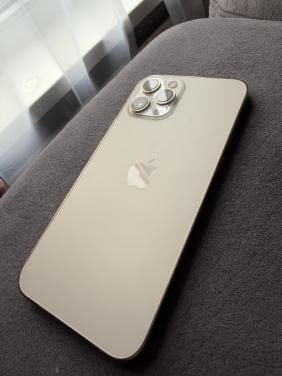 Apple iPhone 12 Pro Max