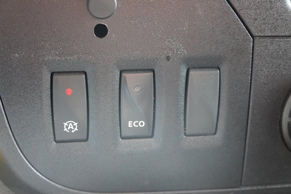 Renault Master t33 2.3 dci l2h2