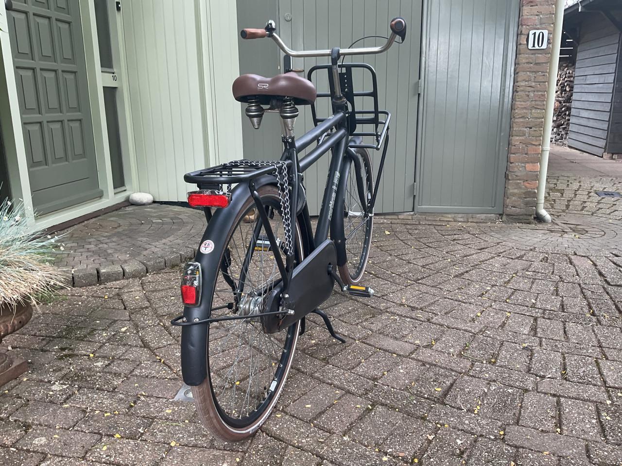 Transportfiets (7 speed)