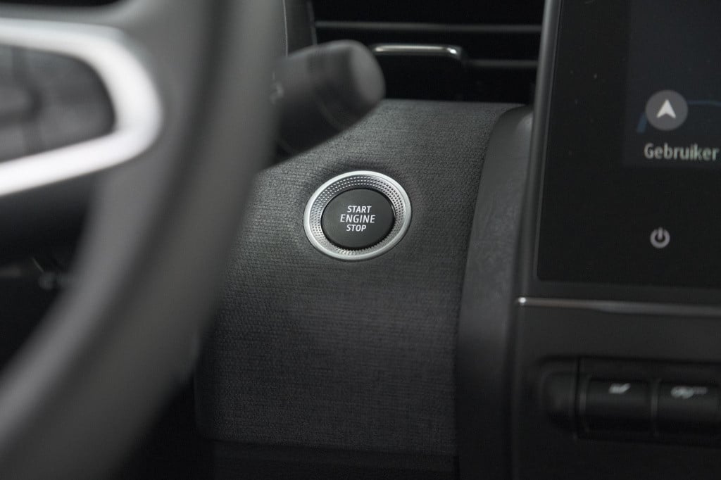Renault Clio tce 90 gpf evolution | camera | navigatie | apple carplay | pa