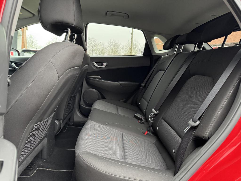Hyundai Kona 1.6 gdi hev fashion