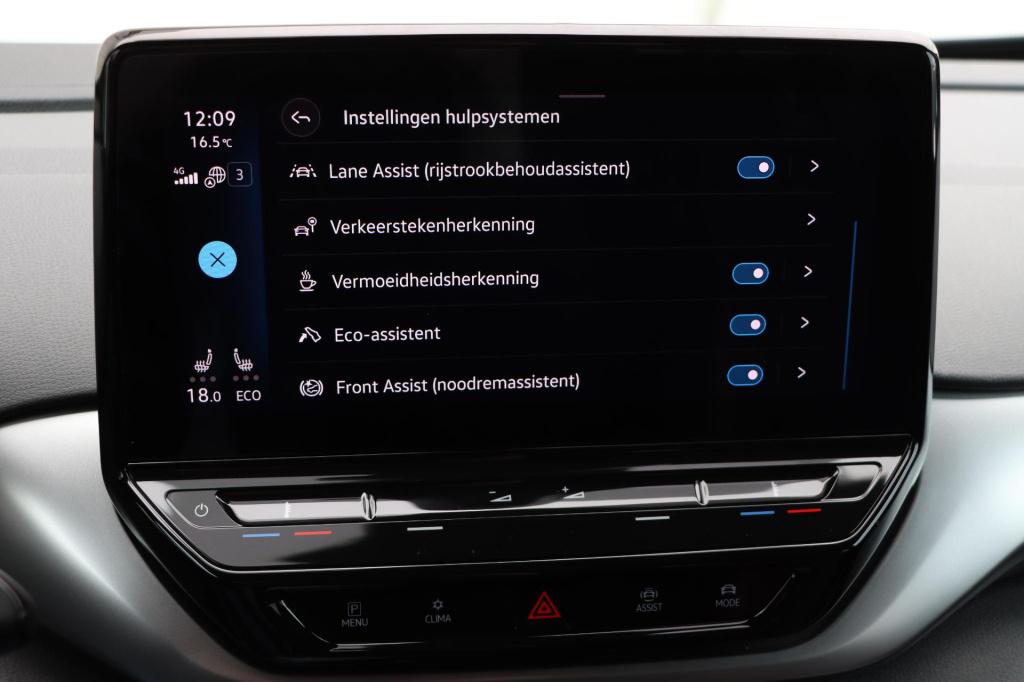 Volkswagen Id.4 first 77 kwh | soh 89,6% |