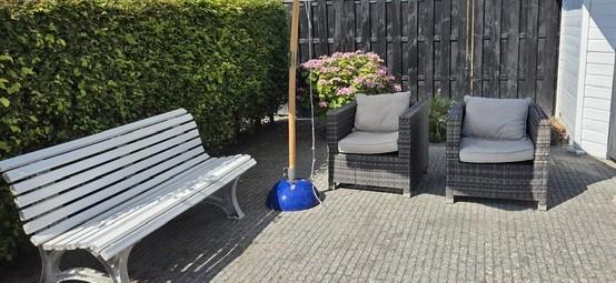 Gratis ophalen