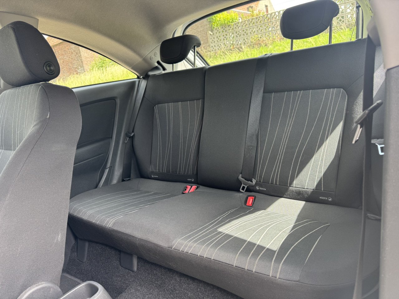 Opel Corsa 1.4 16V 66KW 3DRS 2007 Zilver Airco Apk Cruise Nap