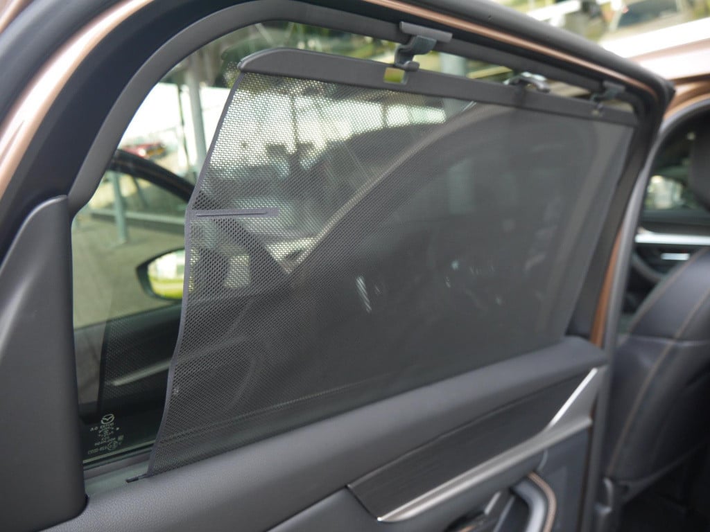 Mazda Cx-80 2.5 e-skyactiv phev 327 pk homura plus 7-zits