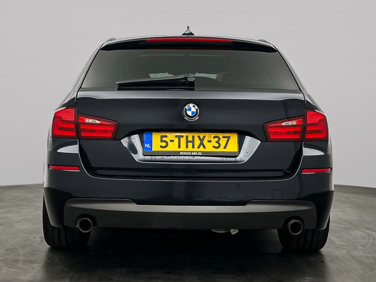 BMW 535d Touring xDrive | Individual | M Sport | Panoramadak