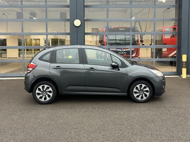 Citroen C3 1.2 puretech selection