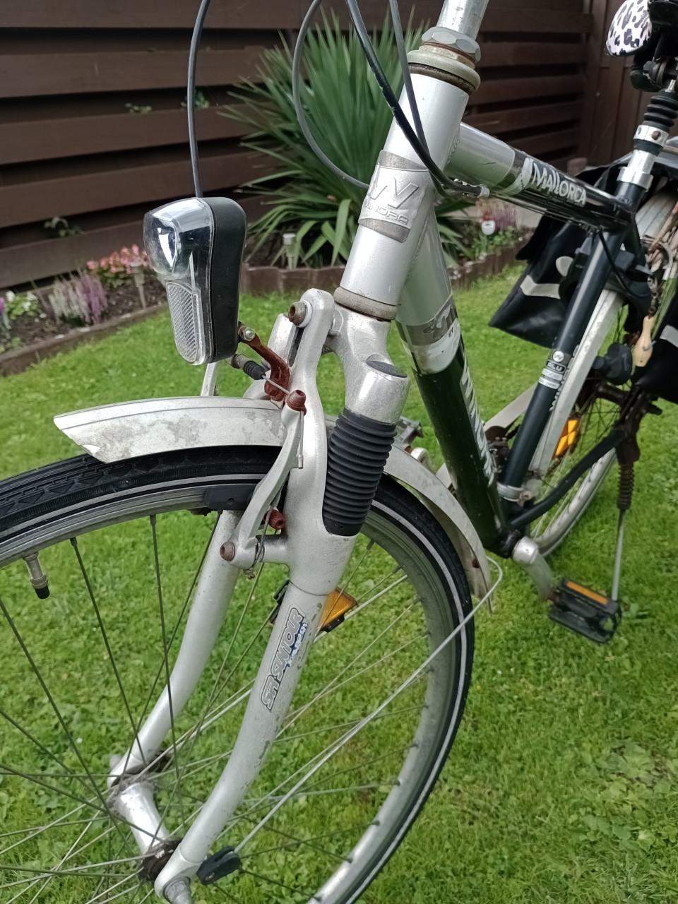 Heren Fiets