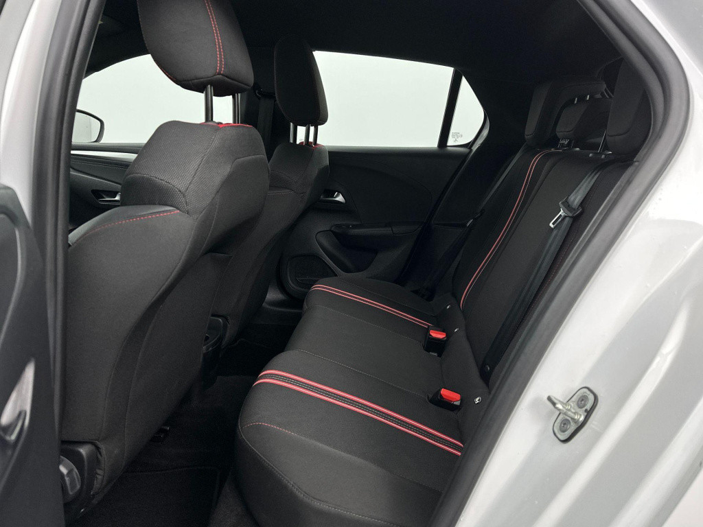 Opel Corsa-e level 4 50 kwh | navigatie | apple carplay/android auto | lich