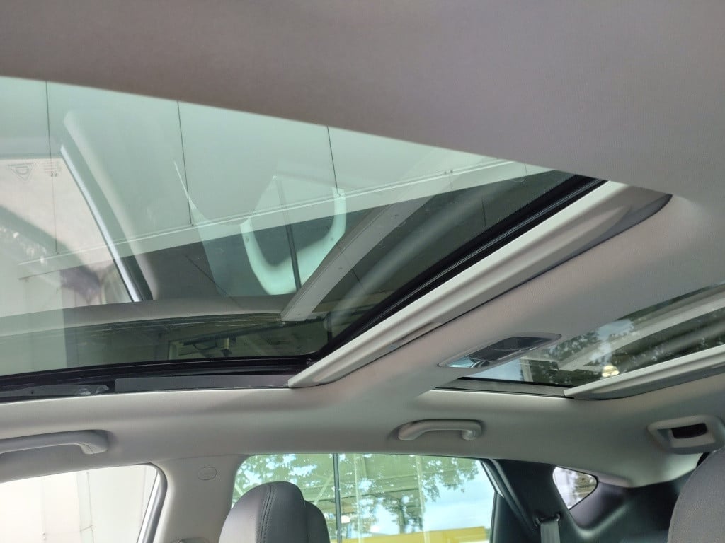Hyundai Ix35 2.0i i-catcher