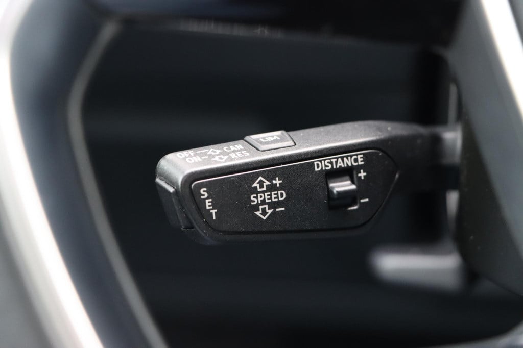 Audi E-tron sportback 50 quattro s edition 71 kwh
