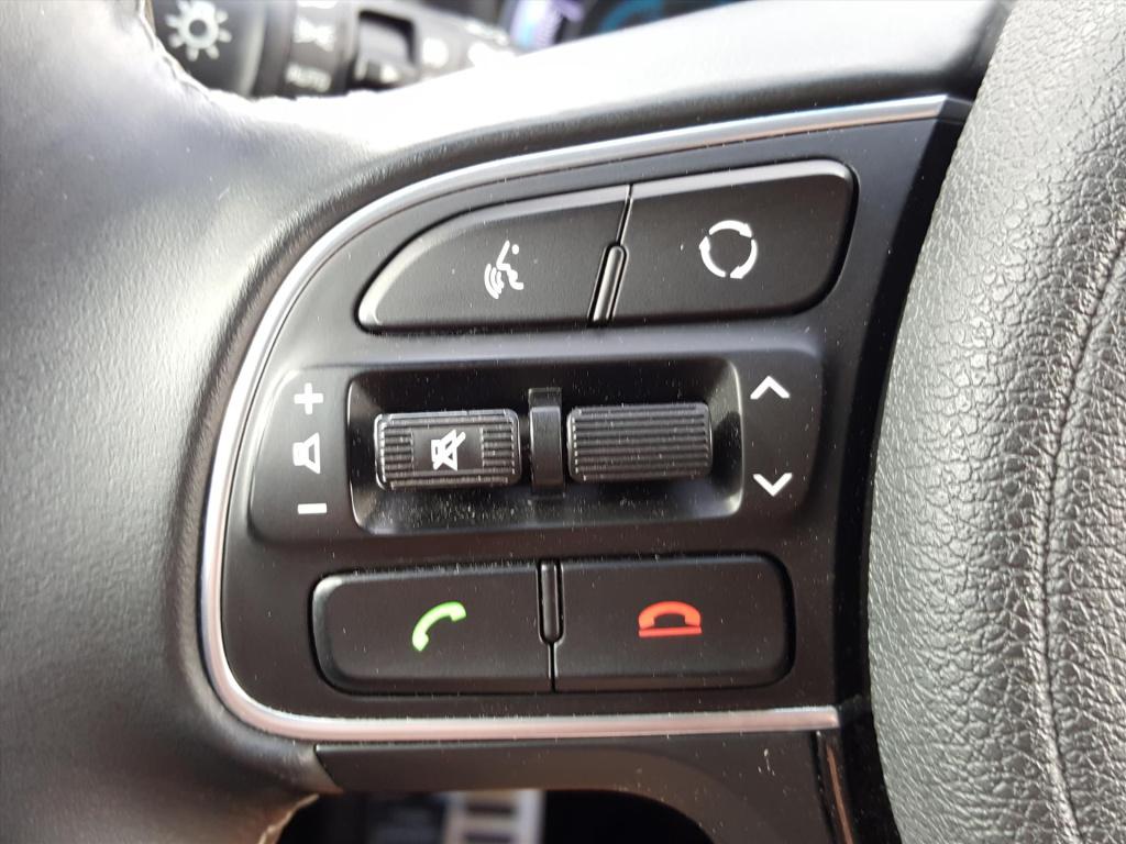 Kia Niro 1.6 gdi hybrid 141pk dct6 executiveline | navi | bt | applecarplay