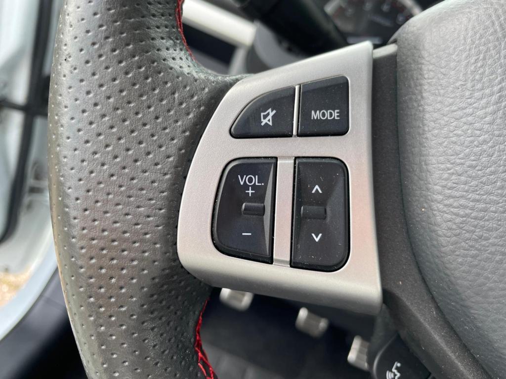 Suzuki Swift 1.6 sport