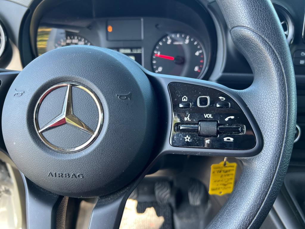 Mercedes-Benz Citan 108 cdi pro edition