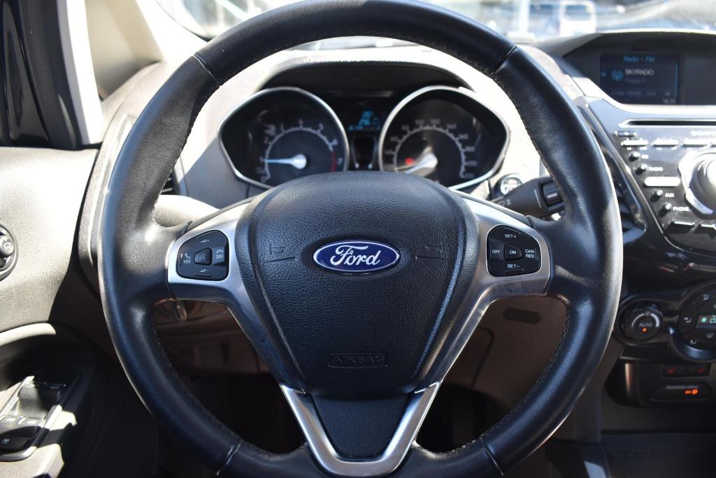 Ford Ecosport 1.0 ecoboost titanium | incl. nieuwe distrtibutieriem | trekh