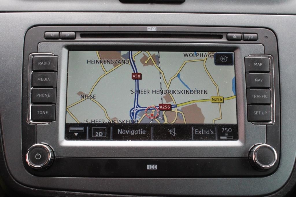 Seat Altea Xl 1.4 tsi bnsline high