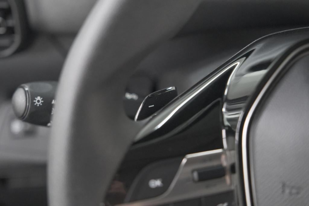 Peugeot Partner 1.5 bluehdi 130 eat8 s&s l1 | trekhaak | laadruimte-pakket 