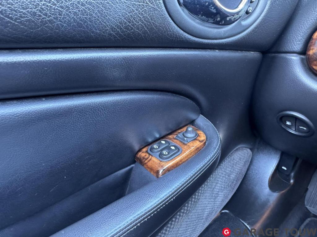 Jaguar Xk xk8 4.2 v8 convertible facelift *btw*