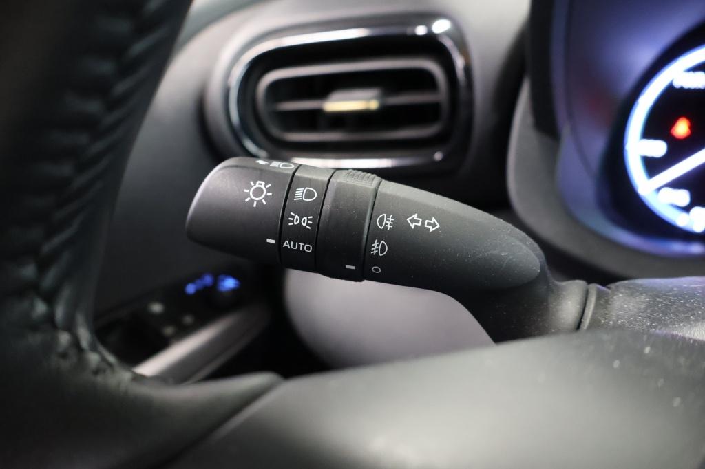 Toyota Yaris Cross 1.5 hybrid adventure