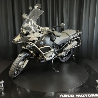 BMW R1200GS ADVENTURE