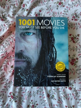 1001 Movies - Steven Jay Schneider
