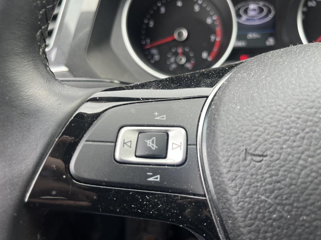 Volkswagen Tiguan 1.4 tsi act comfortline 35 dkm
