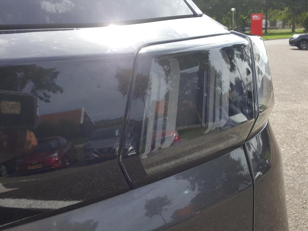 Peugeot 3008 1.2 130pk s&s allure apple carplay & android auto | navigatie 
