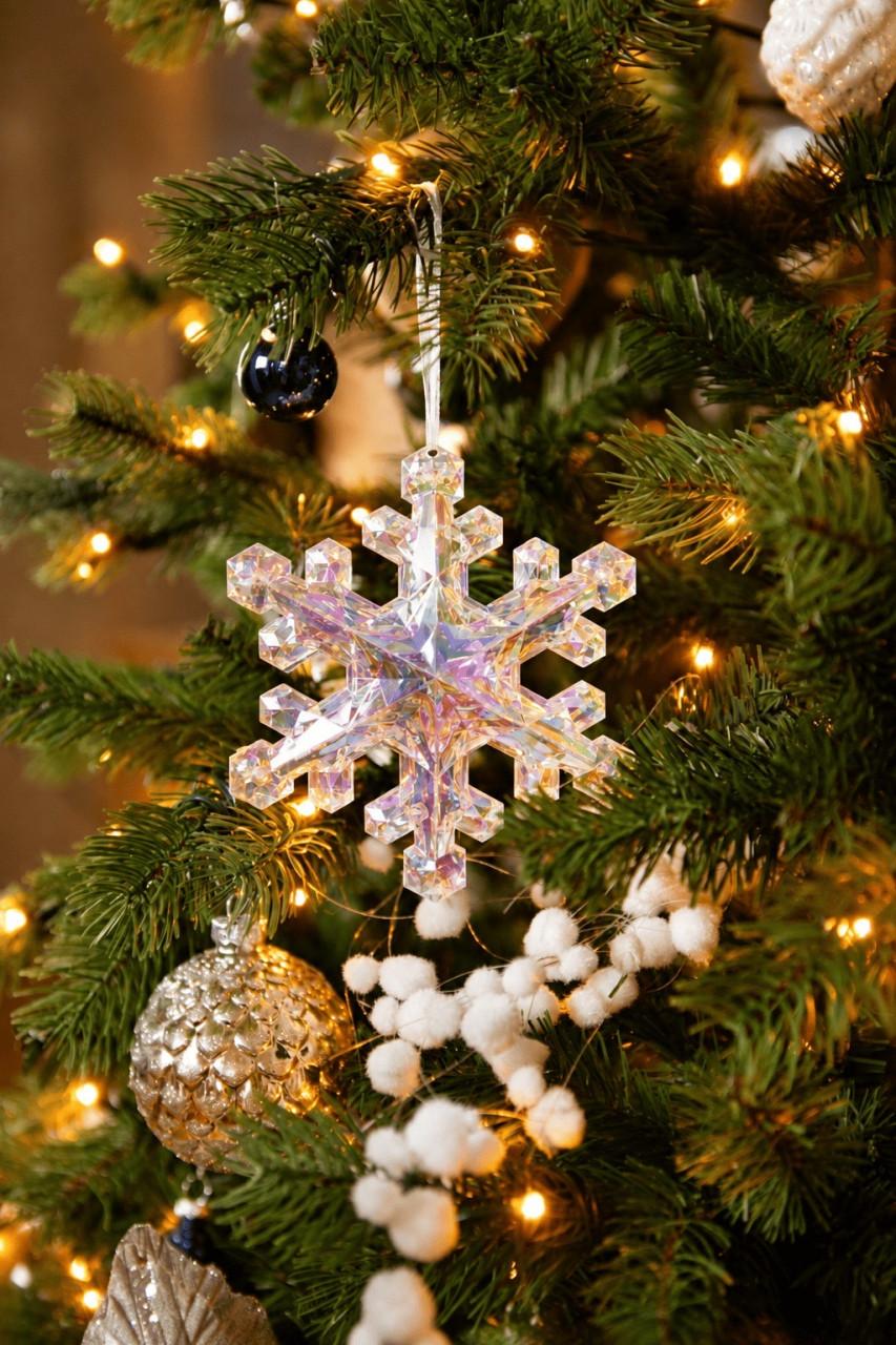 Kerstversiering