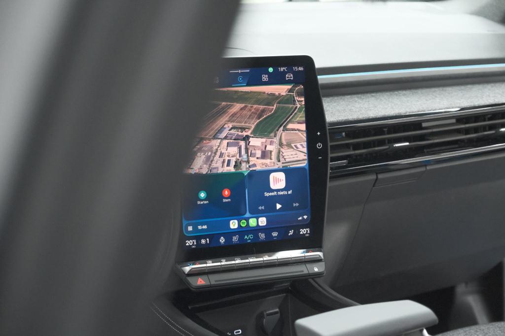 Renault Austral 1.3 mild hybrid 160 x-tronic techno | pack comfort |  elekt