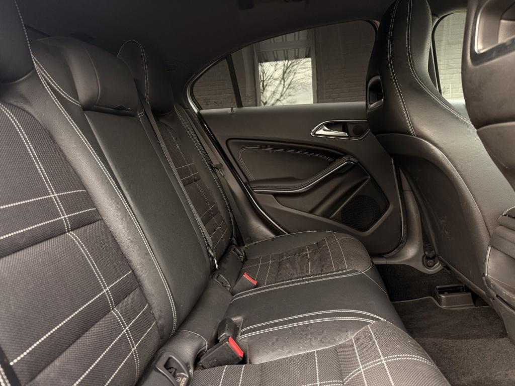 Mercedes-Benz A-Klasse 180 prestige - automaat - 84.000km! -