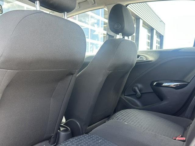 Opel Corsa 1.4 edition
