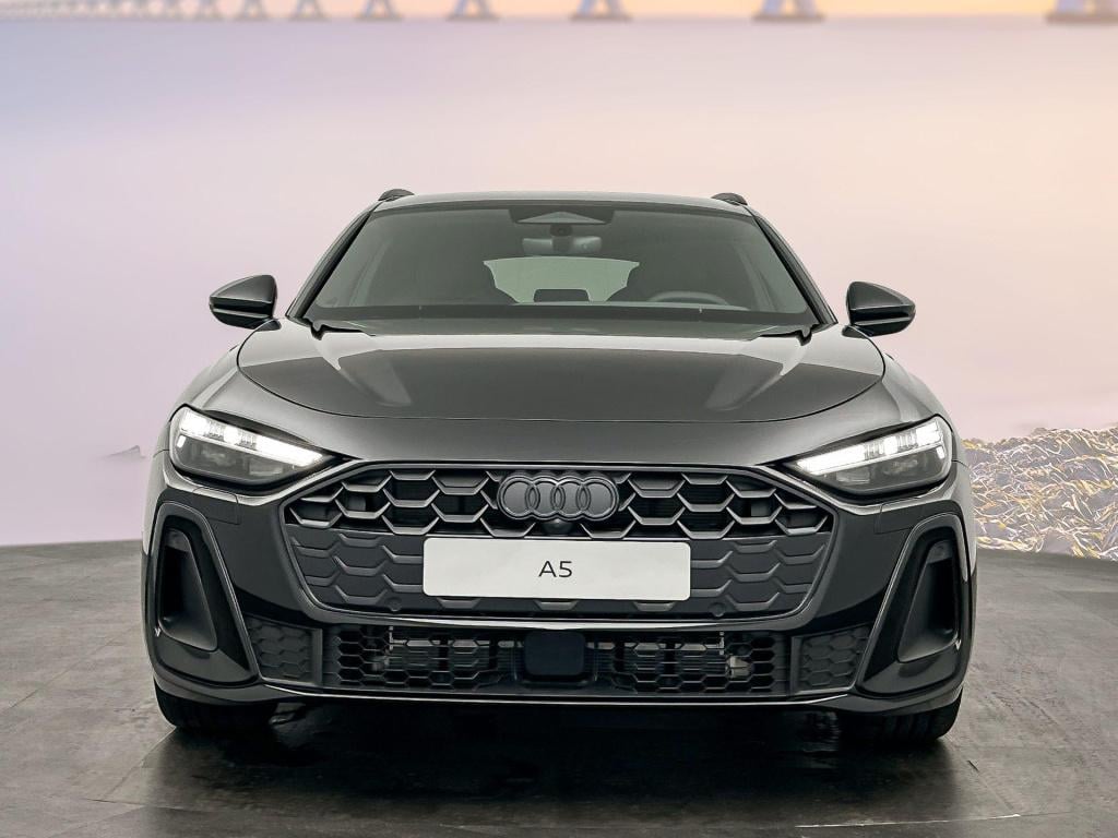 Audi A5 avant s edition e-hybrid 220 kw / 299 pk avant 7 versn.