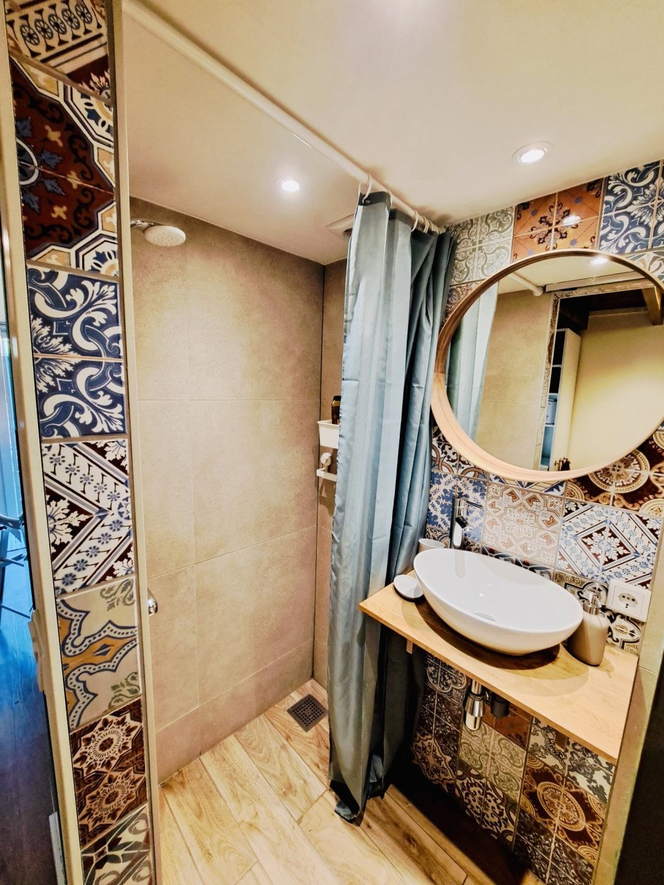 Sfeervol Tiny House te huur in Middelburg (Zeeland)