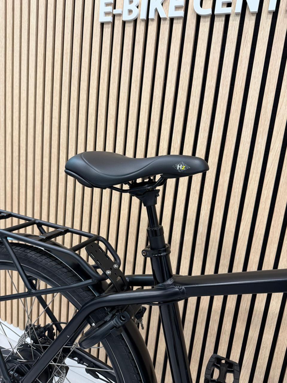 Riese & Muller Charger 3 Vario Bosch Performance Line 53CM Belt