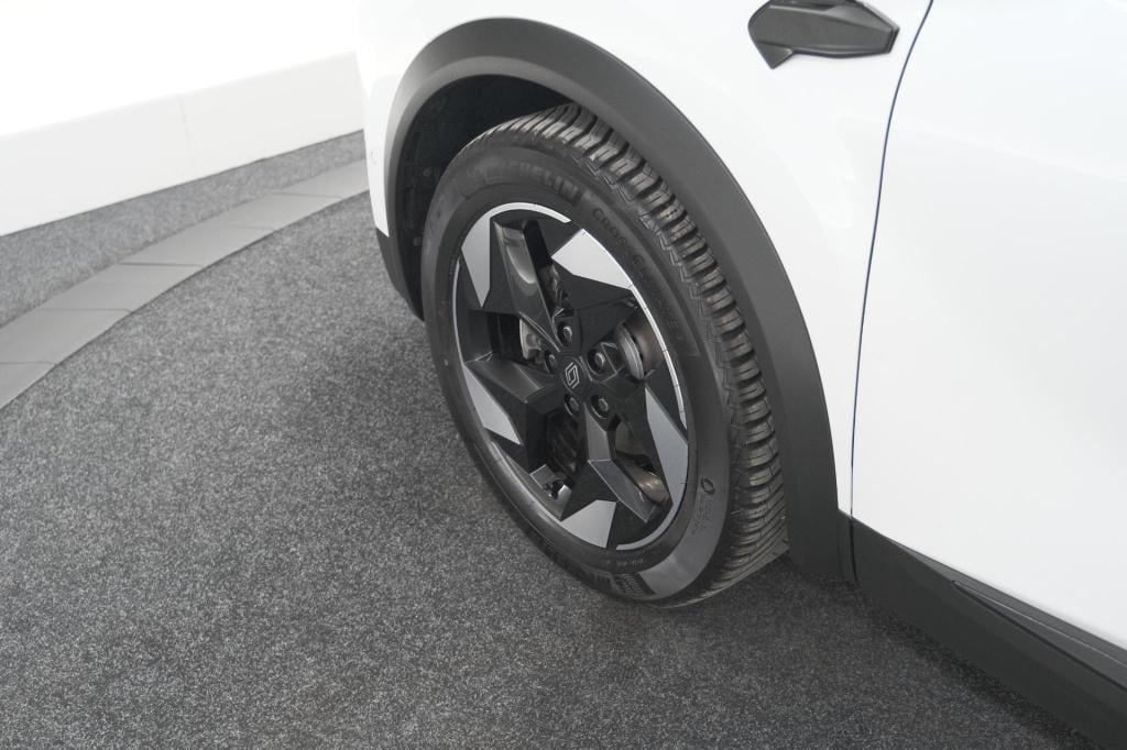 Renault Captur tce 90 techno | nieuw model | camera | harman kardon | apple