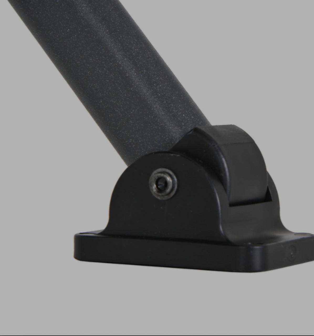 Opvouwbare balkon- of visstoel, nieuwstaat