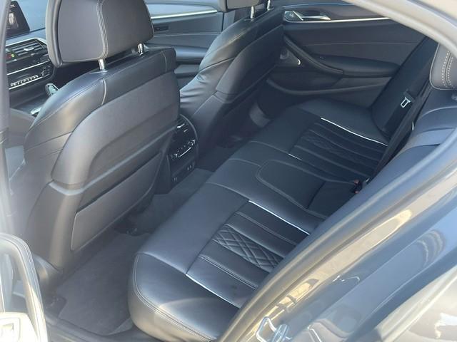 BMW 5 Serie 545e xdrive high executive