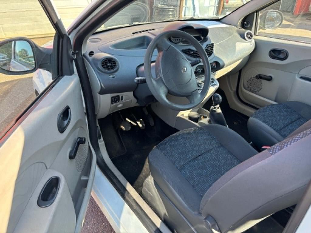 Renault Twingo 1.2 acces