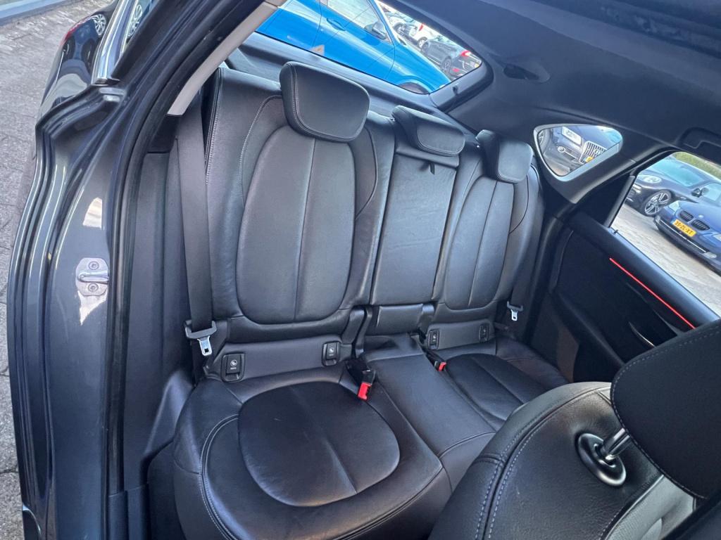 BMW 2-serie active tourer 225xe iperformance centennial high executive, cam