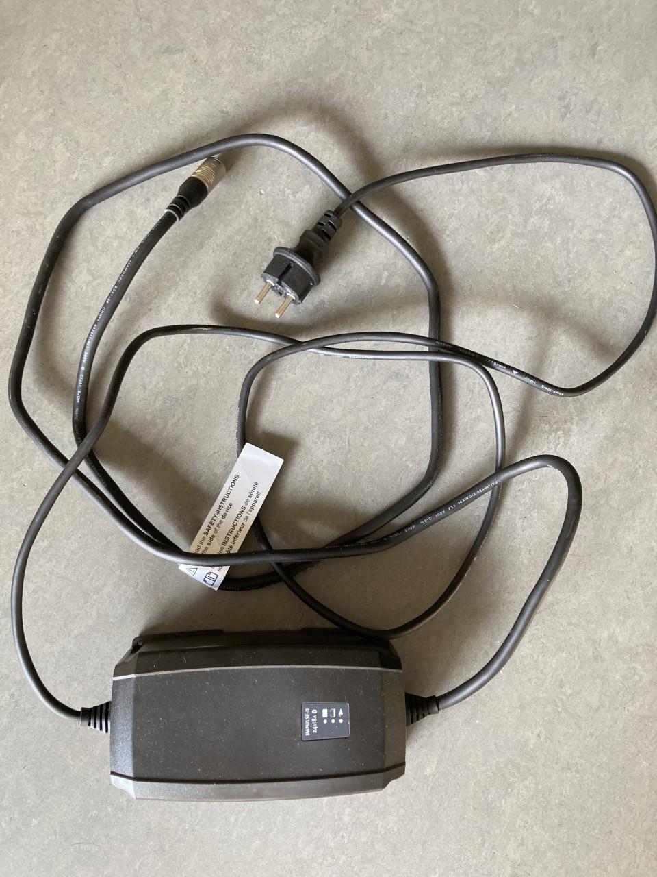 Scootmobiel Galaxy II Deluxe