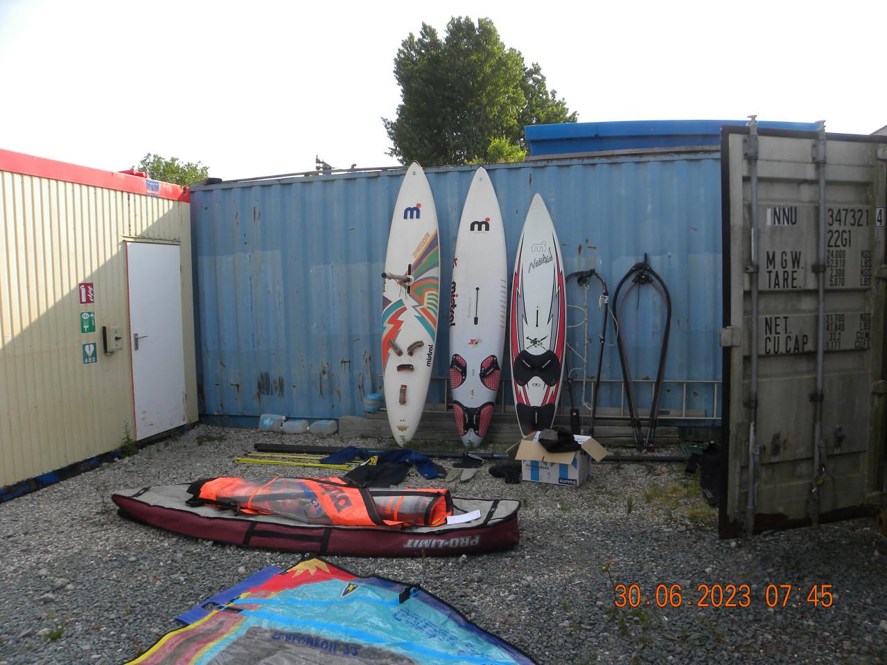 Surfspullen te koop