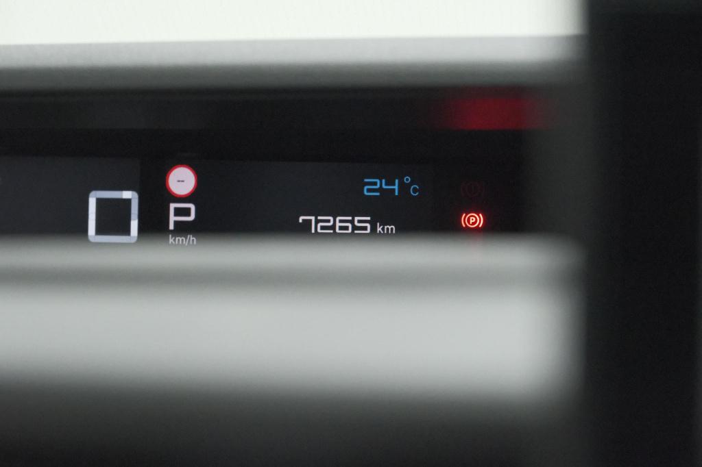 Citroen C3 hybrid 110 ë-dcs6 max | camera | pack winter | navigatie | apple